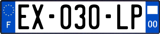 EX-030-LP