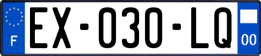 EX-030-LQ