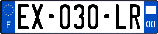 EX-030-LR