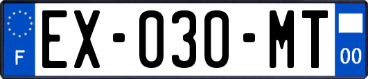EX-030-MT