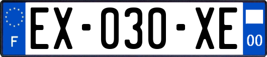 EX-030-XE
