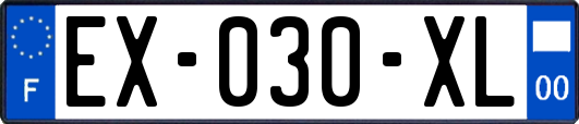 EX-030-XL