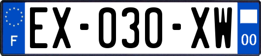 EX-030-XW