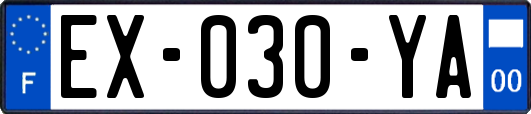 EX-030-YA
