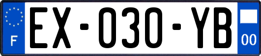 EX-030-YB