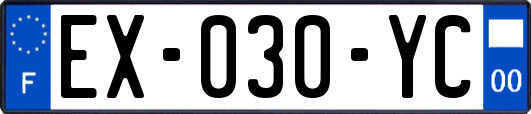 EX-030-YC