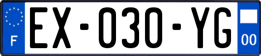 EX-030-YG