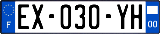 EX-030-YH