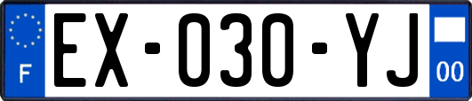 EX-030-YJ