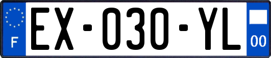 EX-030-YL