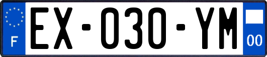 EX-030-YM