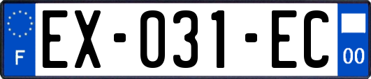 EX-031-EC
