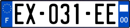EX-031-EE