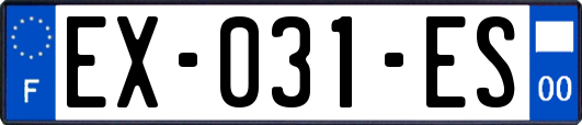 EX-031-ES