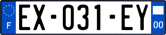 EX-031-EY
