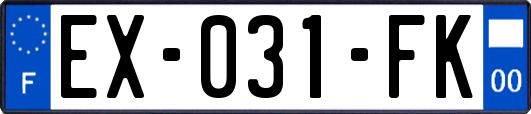 EX-031-FK