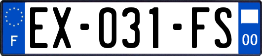 EX-031-FS