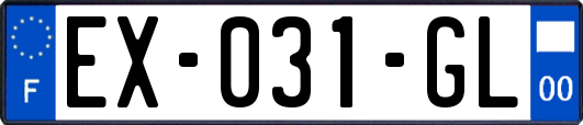 EX-031-GL