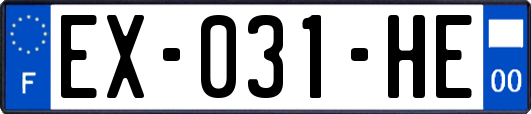 EX-031-HE