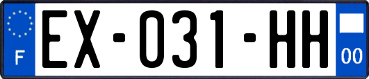 EX-031-HH