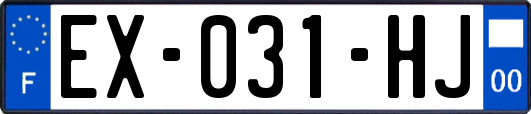 EX-031-HJ