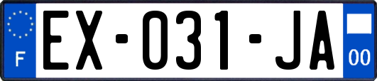 EX-031-JA