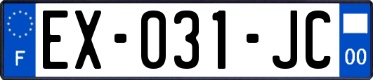 EX-031-JC