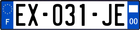 EX-031-JE