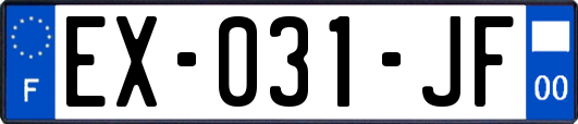EX-031-JF