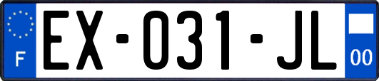EX-031-JL