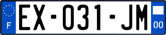 EX-031-JM