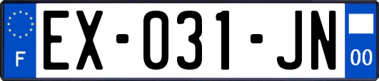 EX-031-JN