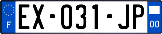 EX-031-JP