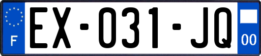 EX-031-JQ