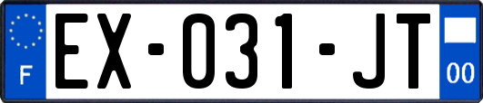 EX-031-JT