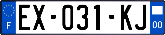 EX-031-KJ
