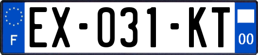 EX-031-KT