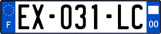 EX-031-LC