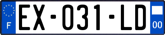 EX-031-LD