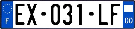 EX-031-LF