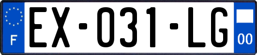 EX-031-LG