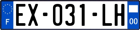 EX-031-LH