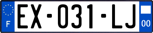 EX-031-LJ
