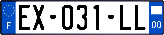 EX-031-LL