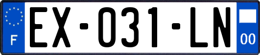 EX-031-LN