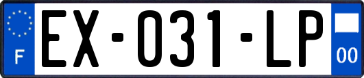 EX-031-LP