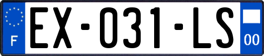 EX-031-LS
