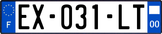 EX-031-LT