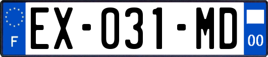 EX-031-MD