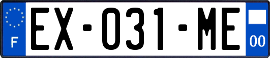 EX-031-ME